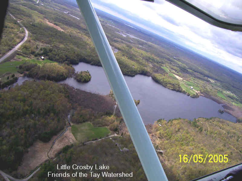 ImagesLittle Crosby Lake